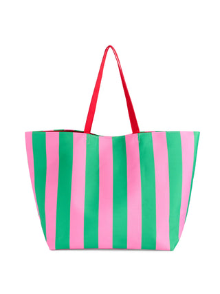 Let's Get Merry Gifting Tote