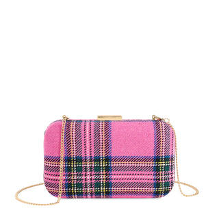 SCOTTIE MINAUDIÈRE,PINK