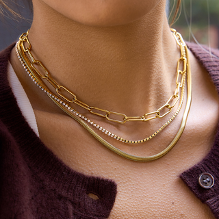 ✨The Trinity Necklace✨
