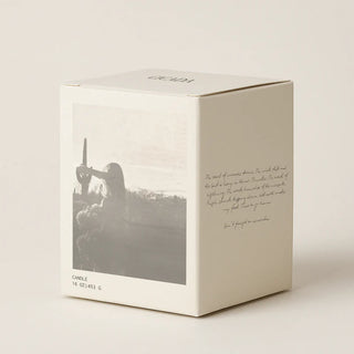 No. 5 Cicada Candle - 9 oz