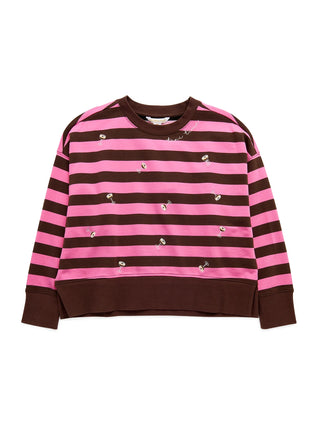Espresso Martini Relaxed Sweatshirt
