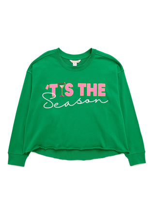 "Tis The Season" Lounge Sweatshirts