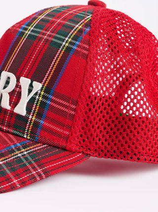 "Merry" Trucker Hat