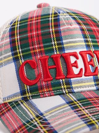 "Cheers" Trucker Hat