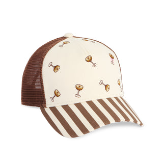 Espresso Martini Trucker Hat