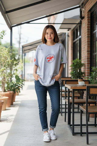 Dinner Dream Tee
