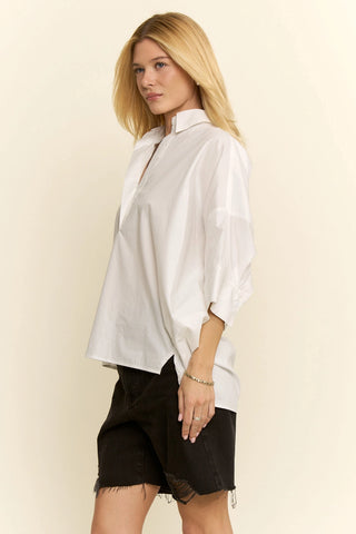 Pure & Polished Popover