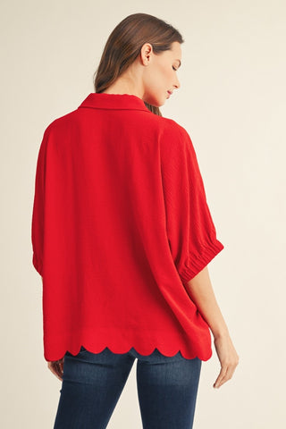 The Bold & the Beautiful Top
