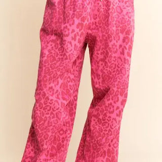 Hey Girl Hey Cargo Jeans