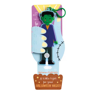 Halloween Flashlight