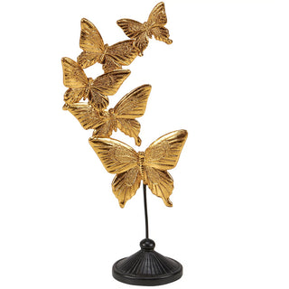 Butterflies Figurine