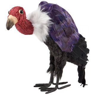 Sitting Vulture