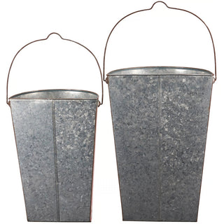 Wall Bucket - Large