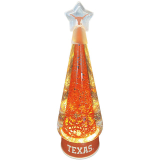 12″ TEXAS TREE GLOBE - Boutique Bella BellaChristmas Decor