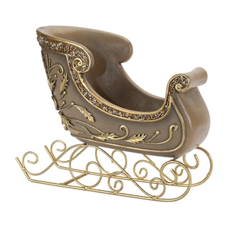 Resin Sleigh