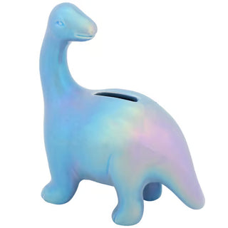 Brontosaurus Bank