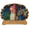 Puzzle - A Joyous Christmas