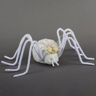 Mrs. Spider
