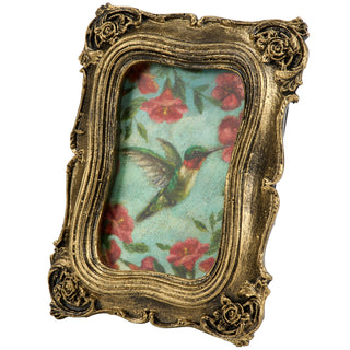 Hummingbird Framed Art