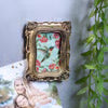 Hummingbird Framed Art