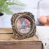 Three Chickens Framed Art
