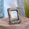 Schooner Framed Art