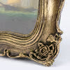 Schooner Framed Art
