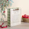 Jingle Bells Small Gift Bag