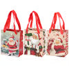 Santa Gift Bag Set