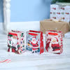 Santa Gift Bag Set