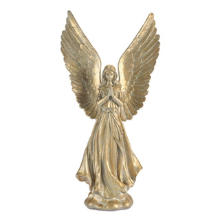 Angel 20”H Resin