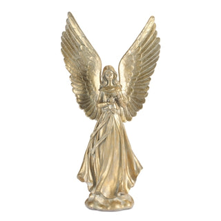 Angel 20”H Resin