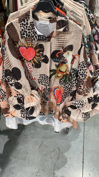 Sweetheart Safari