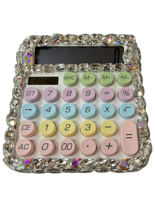 The Rainbow Radiance Calculator