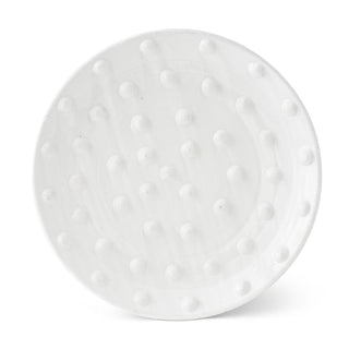 18 Inch Pearl Terracotta Platter