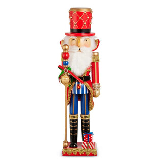 15" Ringleader Nutcracker - Boutique Bella BellaNutcracker