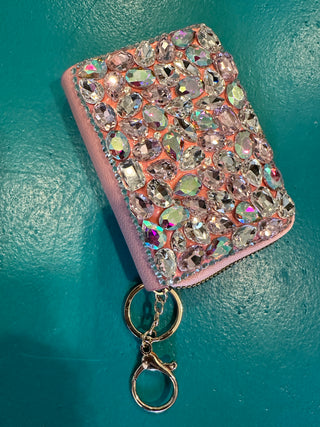 Bling Wallet