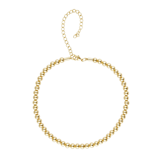 Allison Beaded Choker