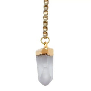 Wilows - Amelia Clear Quartz