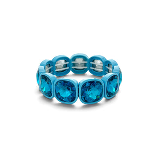 Square Candy Stretch Bracelet