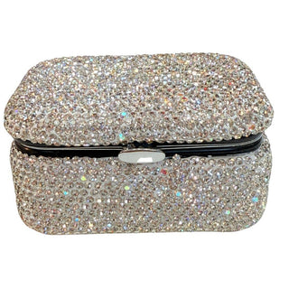 Stone Jewelry Box
