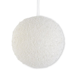 19.75 Inch Pearls of Christmas Ornament - Boutique Bella BellaChristmas Ornament