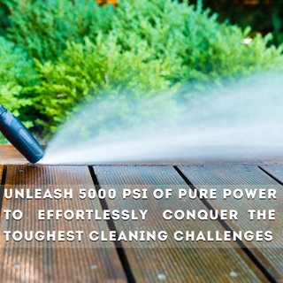 Pressure Washer Gun Car Cleaning Tool Unique Mechanism High Pressure Spray Washing Equipment For Car