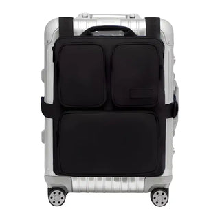 Luggage Harness - Black