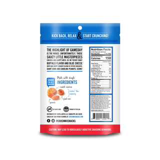 Couch Mix® - Buffalo Bleu 2.75 oz Bag