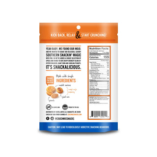 Couch Mix® - Magic Mojo 2.75 oz Bag