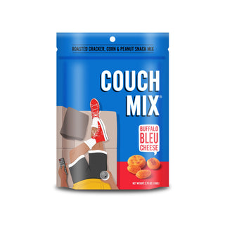 Couch Mix® - Buffalo Bleu 2.75 oz Bag