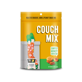 Couch Mix® - Honey Sriracha 2.75 oz Bag