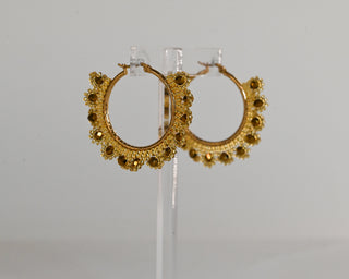 Margarita Hoops