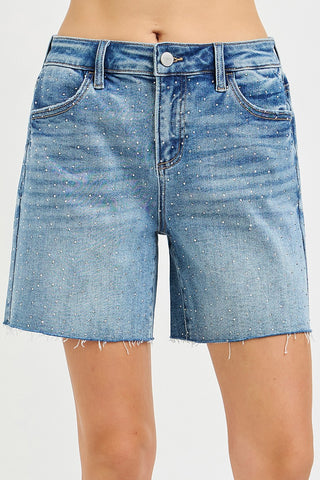 The Bling Jorts